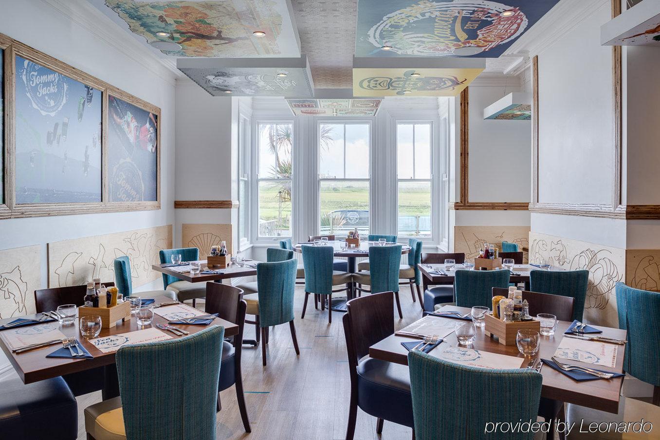 Tommy Jacks Hotel Bude Ngoại thất bức ảnh