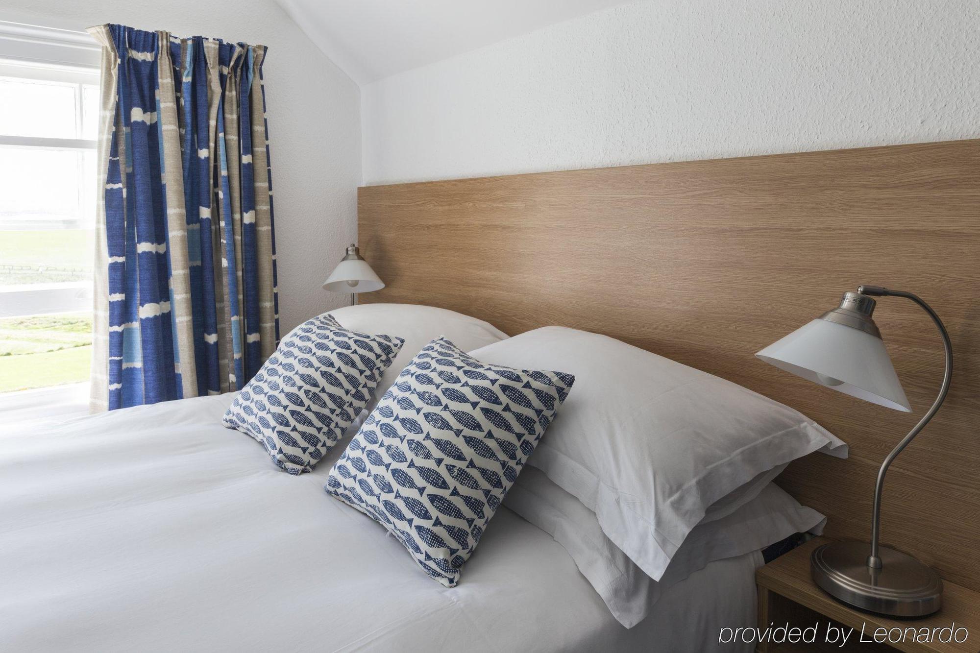 Tommy Jacks Hotel Bude Ngoại thất bức ảnh