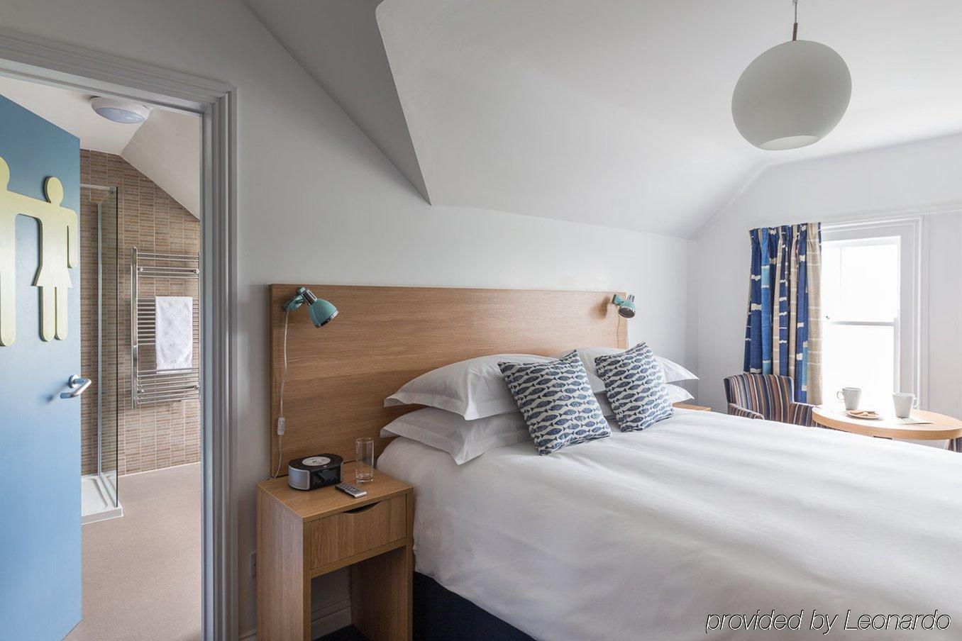 Tommy Jacks Hotel Bude Ngoại thất bức ảnh