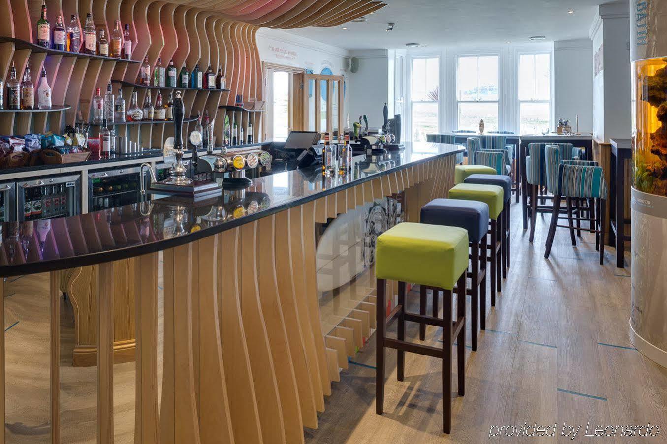 Tommy Jacks Hotel Bude Ngoại thất bức ảnh
